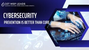 Cybersecurity